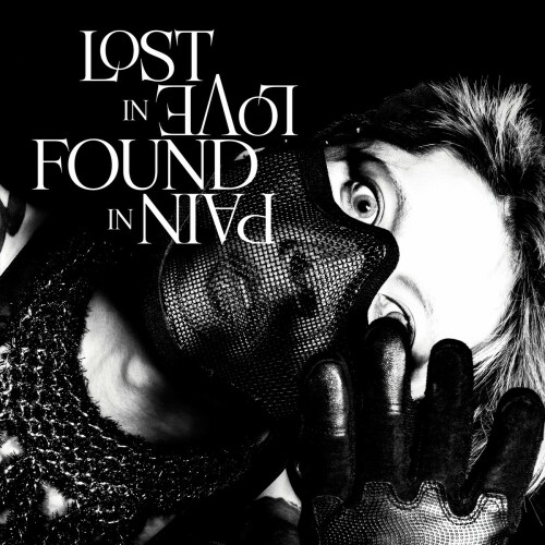 [Album] MIYAVI – LOST IN LOVE, FOUND IN PAIN [FLAC / 24bit Lossless / WEB] [2024.10.23]