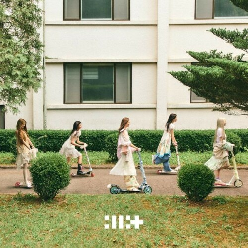 [Single] ILLIT (아일릿) – I’LL LIKE YOU [FLAC / 24bit Lossless / WEB] [2024.10.21]