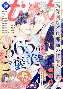 The thumbnail of comic tint vol.80-83