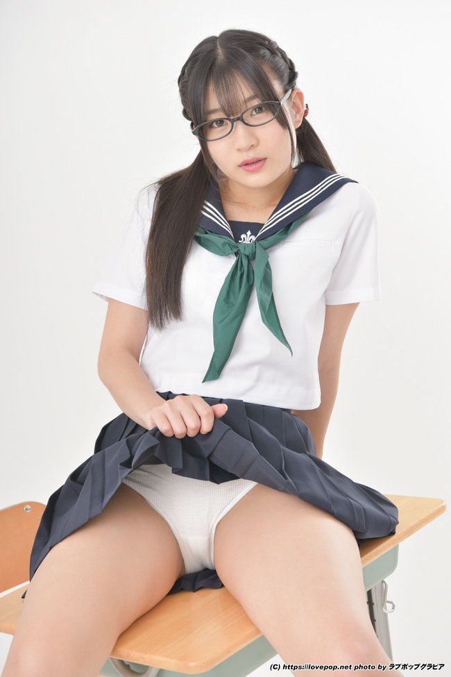 The thumbnail of [LOVEPOP] Gravure No.78 – Kae Tani 谷かえ Photoset 01 – 05